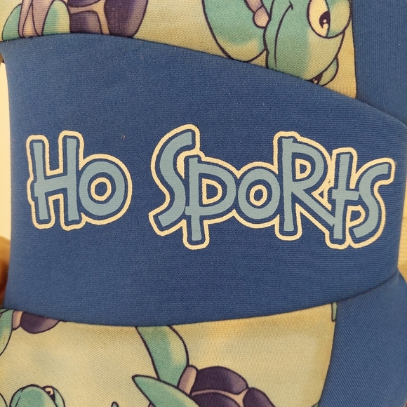 Ho Sports - Blue Life Jacket - Picture 15 of 16